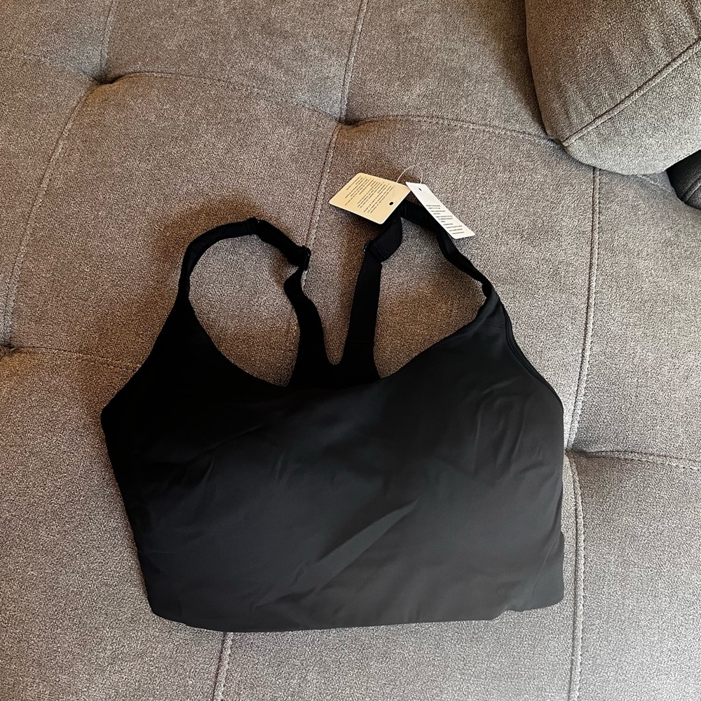 Lululemon All Powered Up Bra